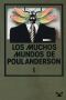 [Nebulae - Segunda Época 57] • Los Muchos Mundos De Poul Anderson I